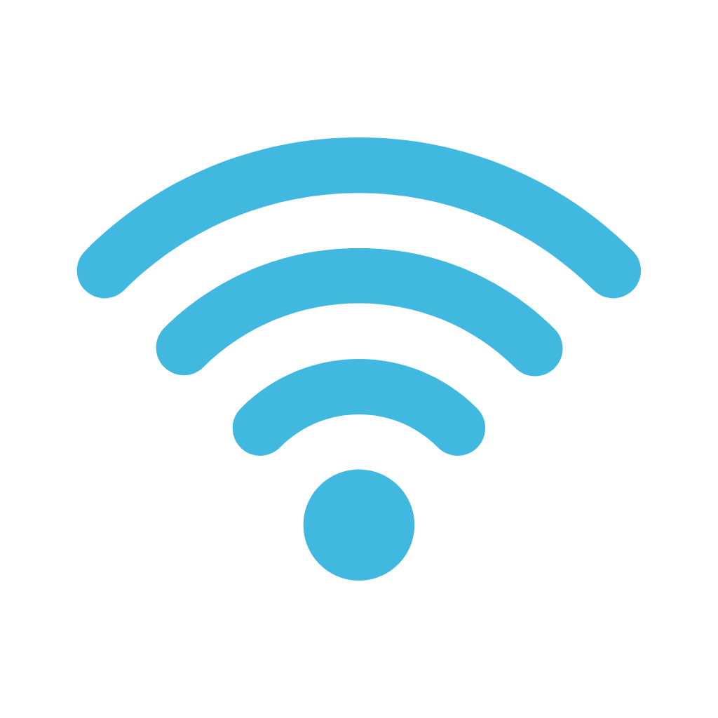 High Speed Internet Access