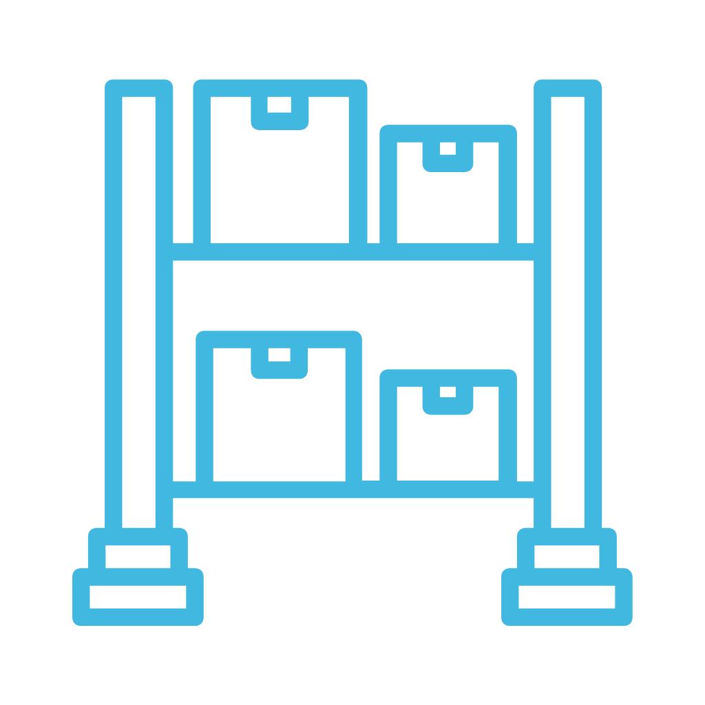 Storage Units Available for Rent