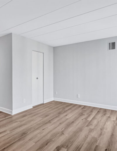 Luxurious Apartment Exterior Facade at Cityside Huntington Metro