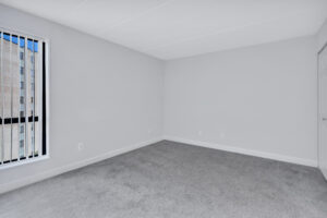 Modern Luxury Apartment Living With City Views