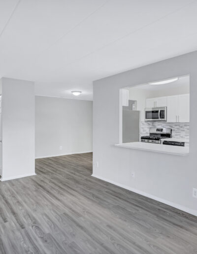 Luxury Apartments in Huntington Metro - CitySide