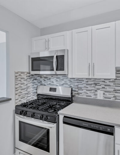 Luxury Apartment Living Near Huntington Metro